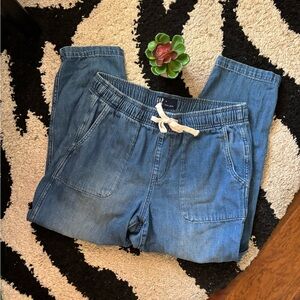 Gap Pull-Up Easy Jean Medium